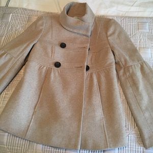 Ann Taylor loft coat